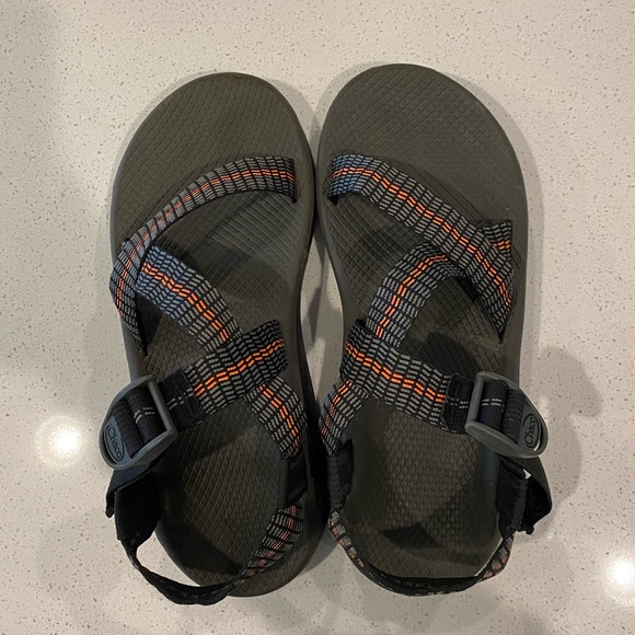 z1 chacos